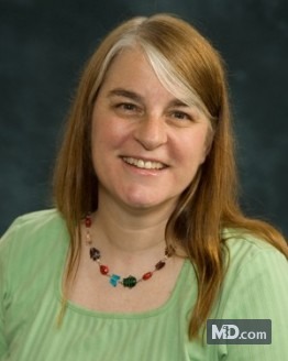 Photo of Dr. Lynne Karlson, MD