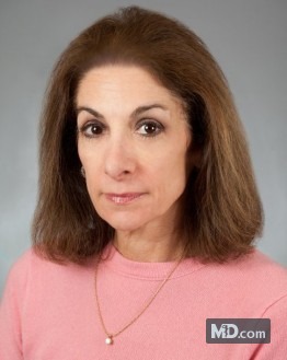 Photo of Dr. Lynne R. Ferrari, MD