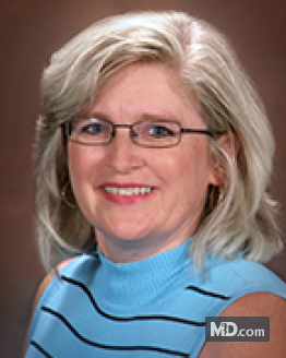Photo of Dr. Lynne W. Coule, MD