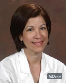 Photo of Dr. Lynnette B. Budet-Bauza, MD