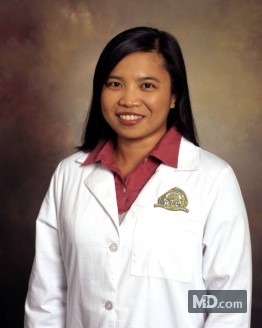 Photo of Dr. Lynnette Guirao, MD