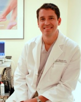 Photo of Dr. M. Albert Malvehy, MD