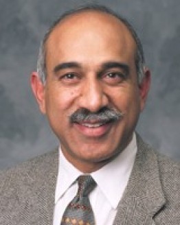 Photo of Dr. Muhammad A. Irfan, MD