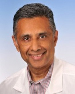 Photo of Dr. Machia M. Uthappa, MD
