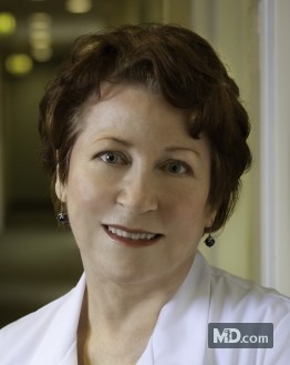 Photo of Dr. Madalyn K. Squires, MD