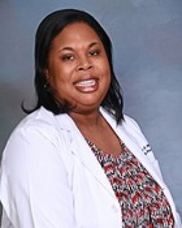 Photo of Dr. Madeline A. Hunt, MD
