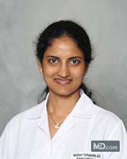 Photo of Dr. Madhavi Yarlagadda, MD