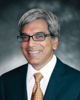 Photo of Dr. Madhu B. Challapalli, MD