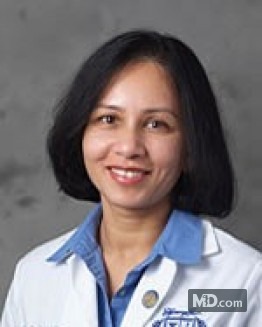 Photo of Dr. Madhulata Reddy, MD