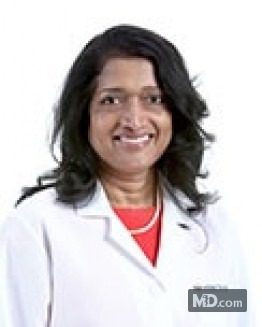 Photo of Dr. Madhuri Kakarala, MD, PhD