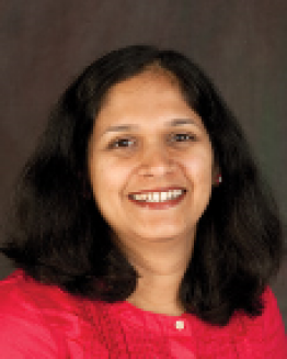 Photo of Dr. Madhuri Madabhushi, MD