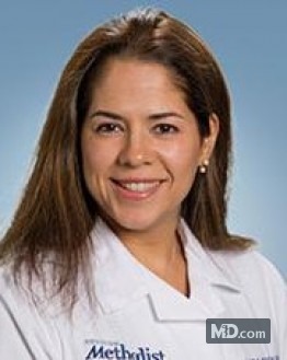 Photo of Dr. Magda M. Ghobashy, MD