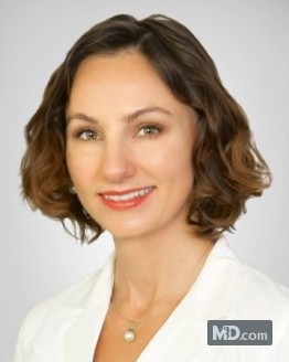 Photo of Dr. Magdalene M. Szuszkiewicz-Garcia, MD
