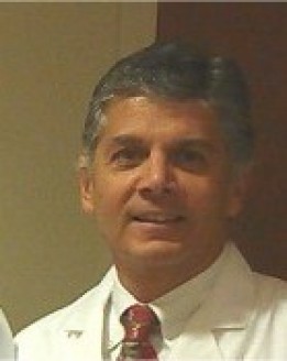 Photo of Dr. Magdi E. Sayegh, MD