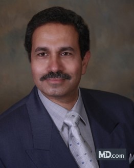 Photo of Dr. Magdy I. Gad, MD