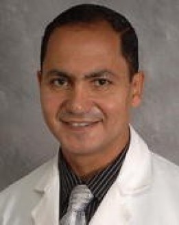 Photo of Dr. Magdy L. Shenouda, MD
