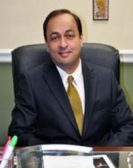Photo of Dr. Maged Habib, MD
