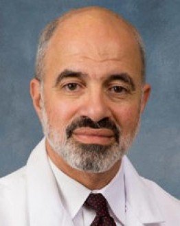Photo of Dr. Maged S. Hamza, MD