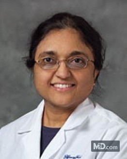 Photo of Dr. Mahalakshmi Honasoge, MD
