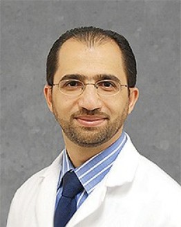 Photo for Maher A. Abbara, MD