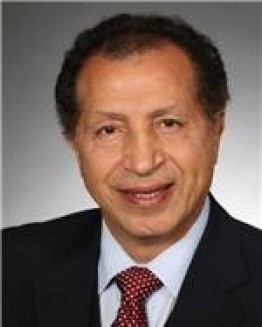 Photo of Dr. Maher A. Youssef, MD
