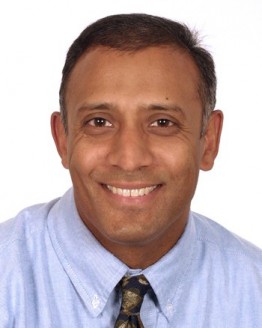 Photo of Dr. Mahesh Bommaraju, MD