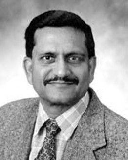 Photo of Dr. Mahesh G. Modi, MD
