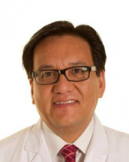 Photo of Dr. Mahmood Ali, MD
