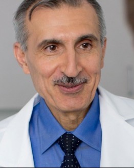 Photo of Dr. Mahmoud H. Doski, MD