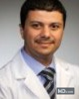Photo of Dr. Mahmoud Moammar, MD