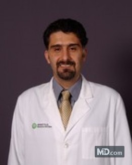 Photo for Mahmoud Rayes, MD