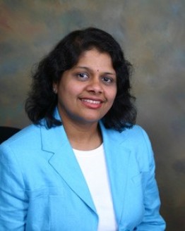 Photo of Dr. Maina R. Shetty, MD