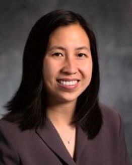 Photo of Dr. Maisie M. Fung, MD