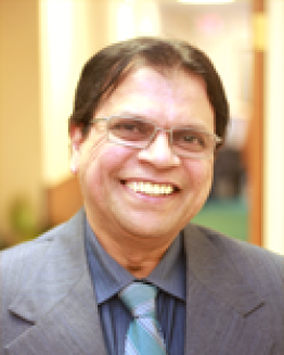 Photo of Dr. Majeed Siddiqui, MD