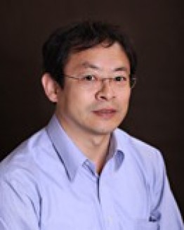Photo of Dr. Makoto Nagoshi, MD