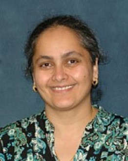 Photo of Dr. Mala Ahluwalia, MD