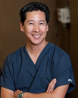 Photo of Dr. Malcolm S. Ke, MD