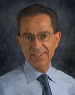Photo of Dr. Malek Kamoun, MD