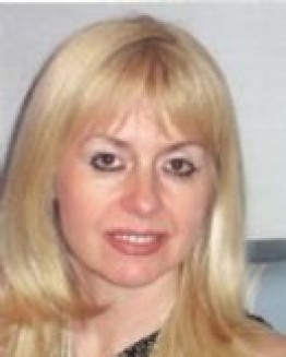 Photo of Dr. Malgorzata M. Kortowska, MD