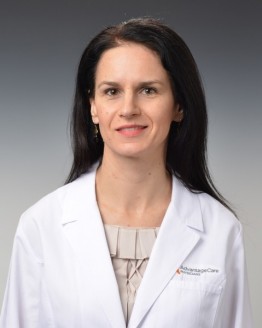 Photo of Dr. Malgorzata Teklinski, MD