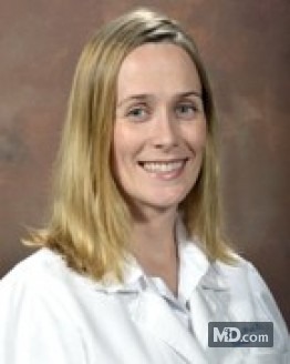 Photo of Dr. Malinda West, MD