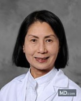 Photo for Mamie Wong-Lim, MD