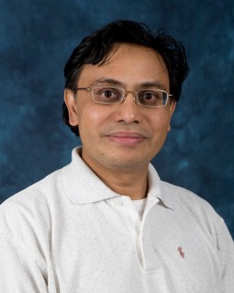 Photo of Dr. Mamoon Bokhari, MD