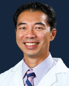 Photo of Dr. Man Q. Le, MD