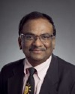Photo of Dr. Manamadurai Somasundaram, MD