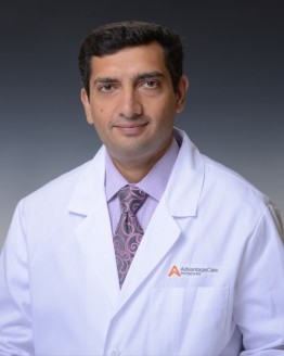Photo of Dr. Manish Chadha, MD