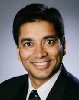 Photo of Dr. Manish Gupta, MD