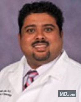 Photo of Dr. Manish Jain, MD