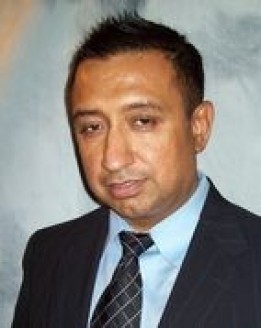 Photo of Dr. Manish K. Gugnani, MD