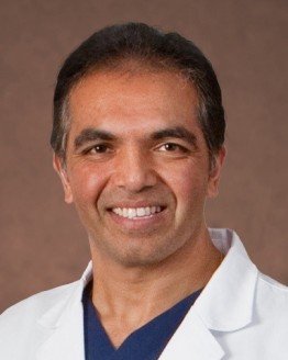 Photo of Dr. Manish K. Wani, MD